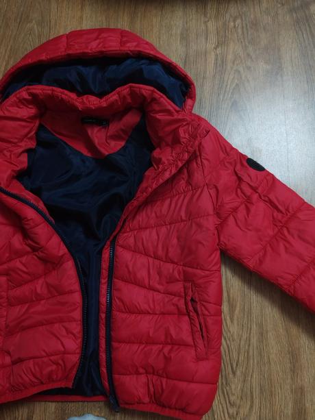 Prechodná bunda, name it,128