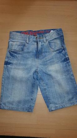 Riflove kratasi, 146