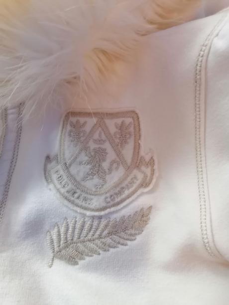 Rl luxusná limitka mikina, ralph lauren,m