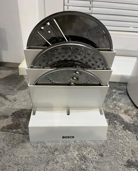 Bosch mum 4750eu/05 kuchynský robot, bosch