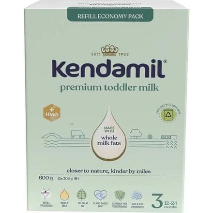 Kendamil 3,