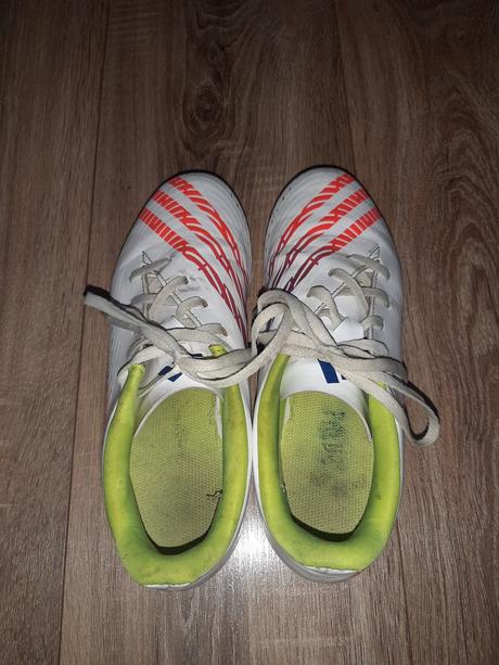 Kopačky adidas 38, adidas,38