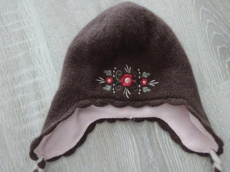 Čiapka 62/68, h&m,62