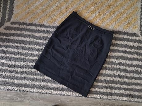 Sukňa s opaskom, 36