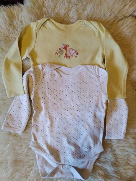 Body 2ks,cena spolu, f&f,86