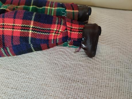 Porcelánová bábika, 