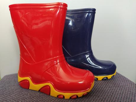 Gumáky demar, demar,26 / 27 / 32 / 33