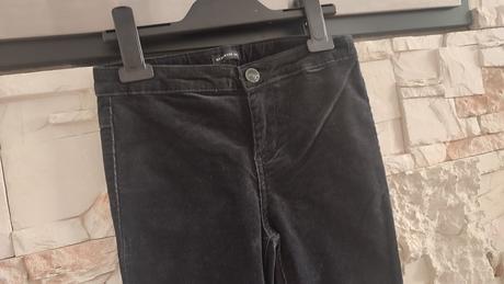 Mencestrove nohavice, reserved,140