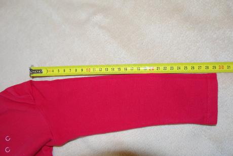 Body f&f veľk.86, f&f,86