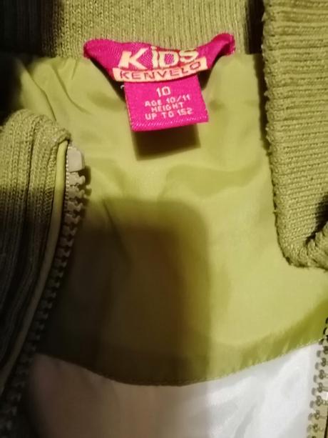 Vetrovka/vesta, kenvelo,140