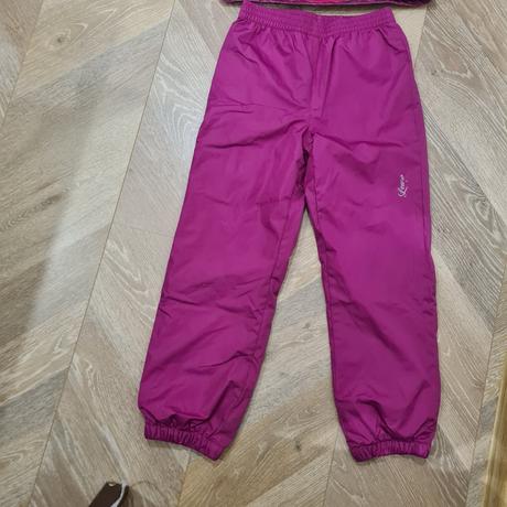 Súprava do dažďa podšitá, lewro,140