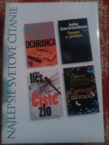 Najlepšie svetové čítanie, 