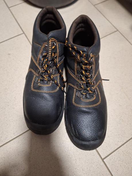 Pracovne topánky, 42