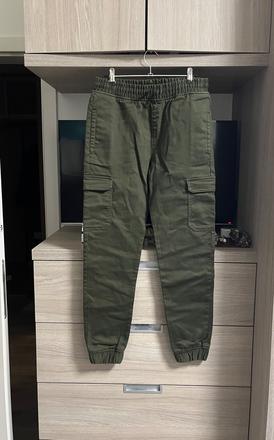 Cargo pants, f&f,158