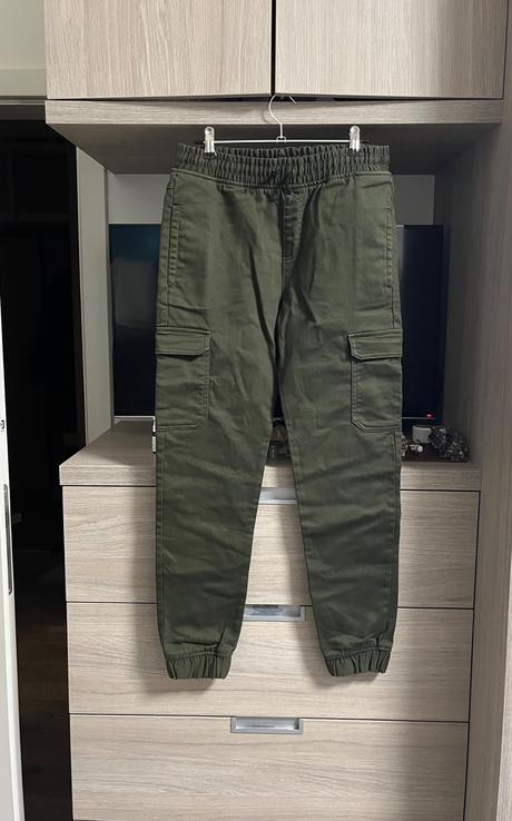 Cargo pants, f&f,158