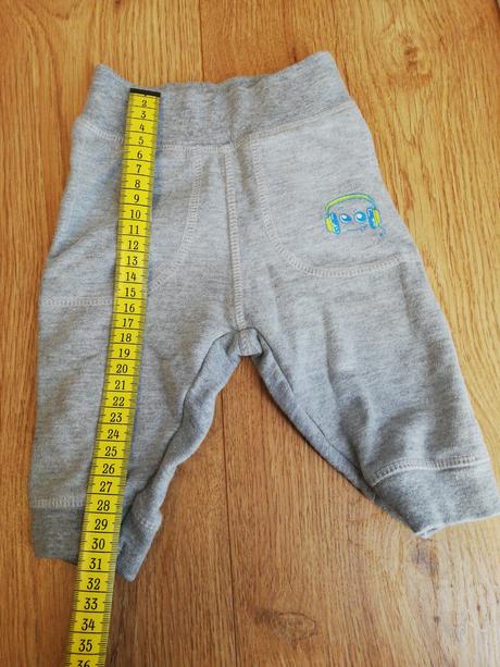 Tepláky, dopodopo,62