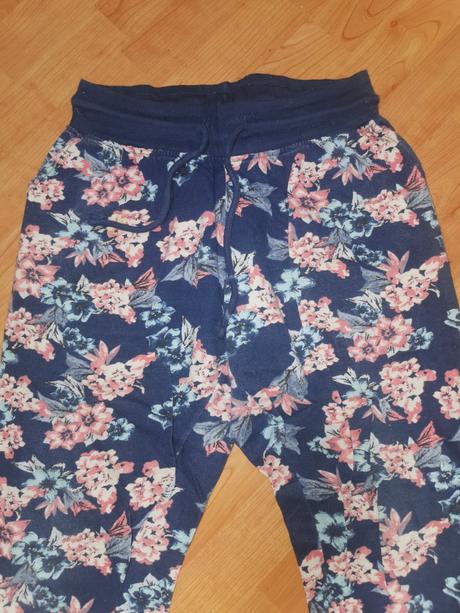 Dámske 3/4 nohavice, l