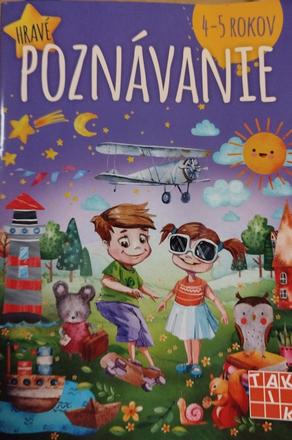 Hrave poznavanie, 