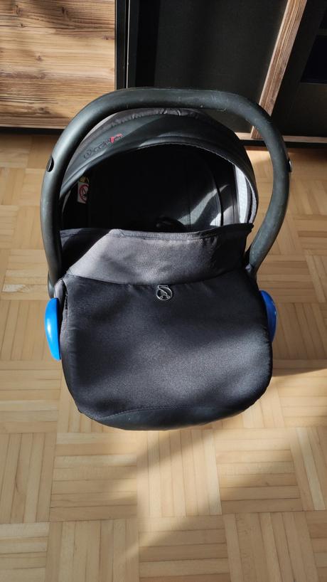 Kočík coletto 3 kombinácia, coletto,coletto fado