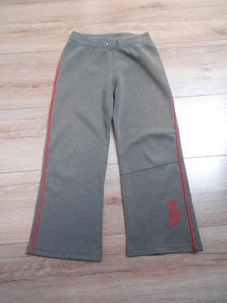 Dievčenské tepláky, 128