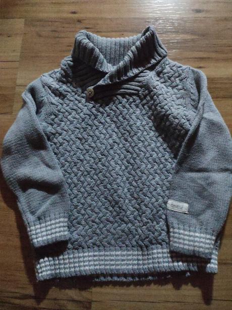 Pulover, newbie,92