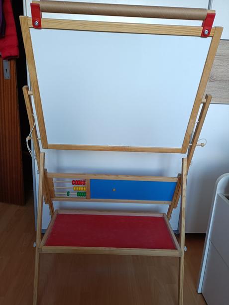 Obojstranná tabuľa,