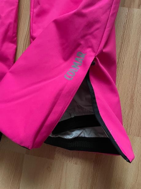 Lyžiarske nohavice colmar, colmar,176