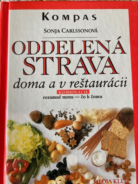 Oddelená strava doma a v reštaurácii (1999), 