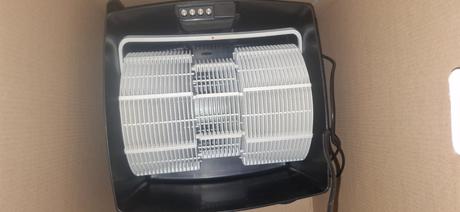 Práčka vzduchu beurer lw 220, beurer