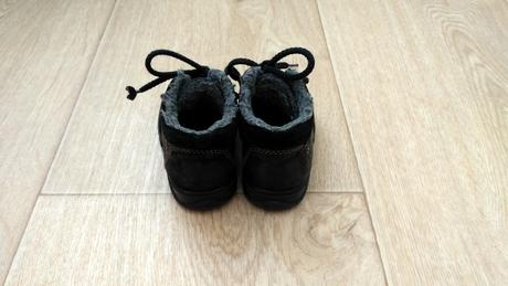 Topánočky, slovobuv,20