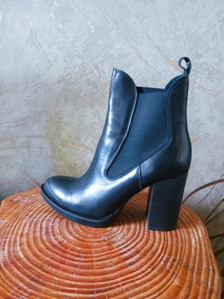 Kotníkové čižmy - wojas, wojas,38