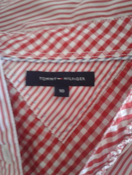 Kosela damska, tommy hilfiger,xl
