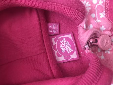 Teplakova súprava, lonsdale,62