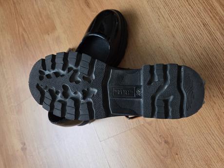 Jesenné  lakovky, 32