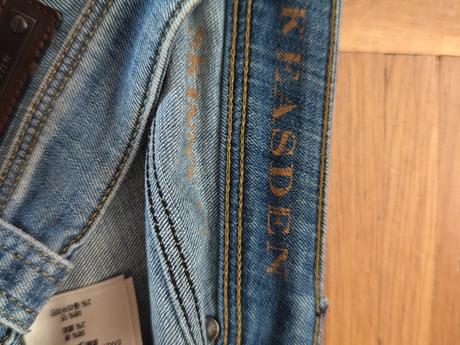 Burberry originál peckove, luxusné dámske rifle, burberry,m