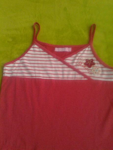 Šaty 134-140, lusa,140