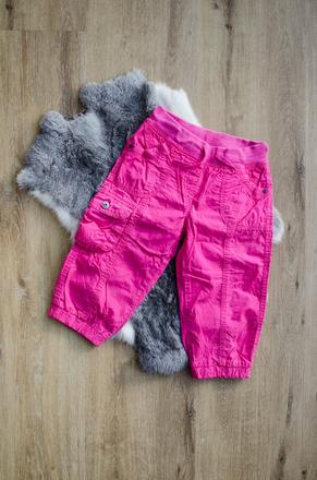 Krátke nohavice 122, palomino,122