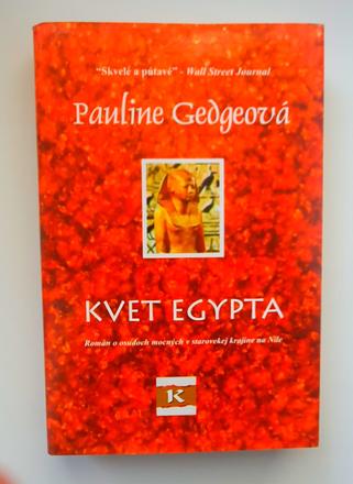 Kvet egypta.,
