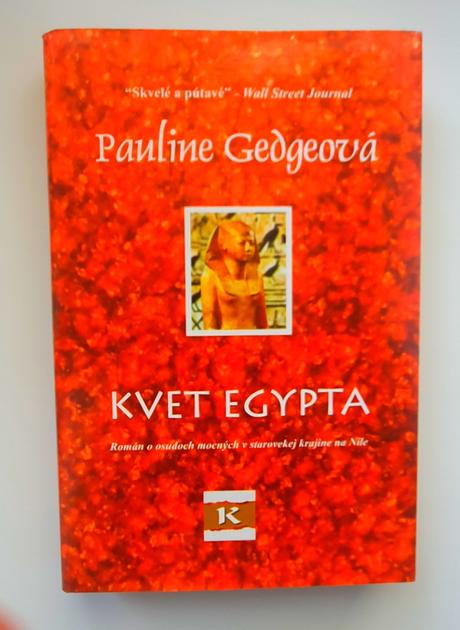 Kvet egypta., 