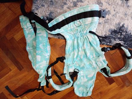 Rischino flexi xcross, rischino