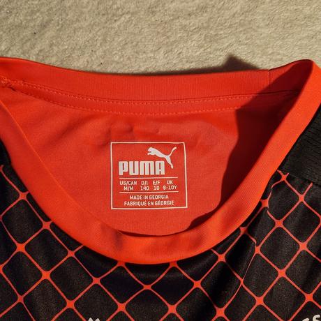 Puma dres, puma,140