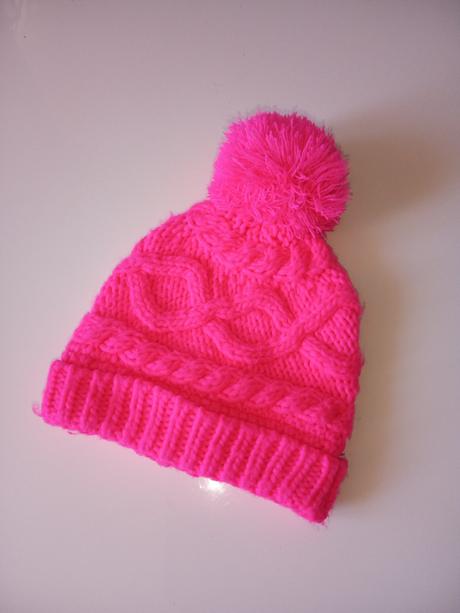 Čiapka vel. 1-2 rokov, f&f,80