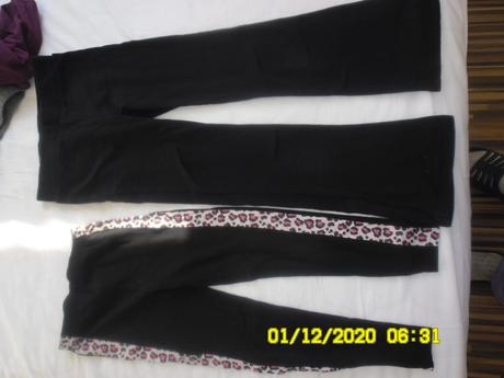 Nohavice, terranova,128