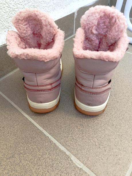 Zimné čižmy, lasocki,23