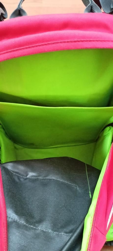 Školský batoh deuter ypsilon,