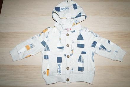 Mikinka boboli, bobo,74