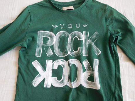 Chlapčenské tričko - zara, zara,128