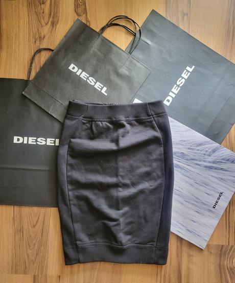 Sukňa diesel v.26, diesel,26