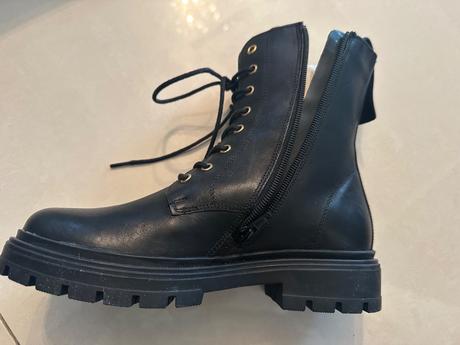 Topánky kotníkové, lasocki,37