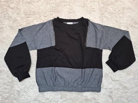 Mikina, coccodrillo,158